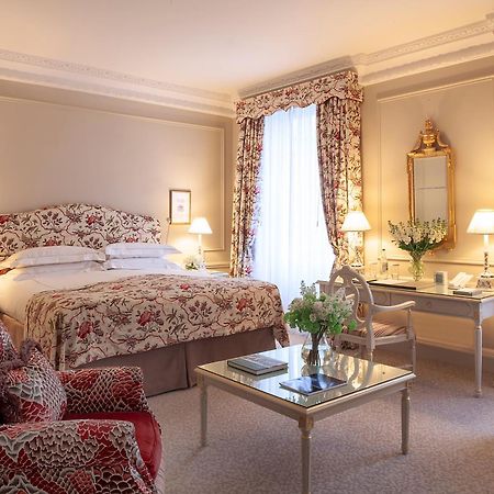 The Merrion Hotel Dublin Exterior foto