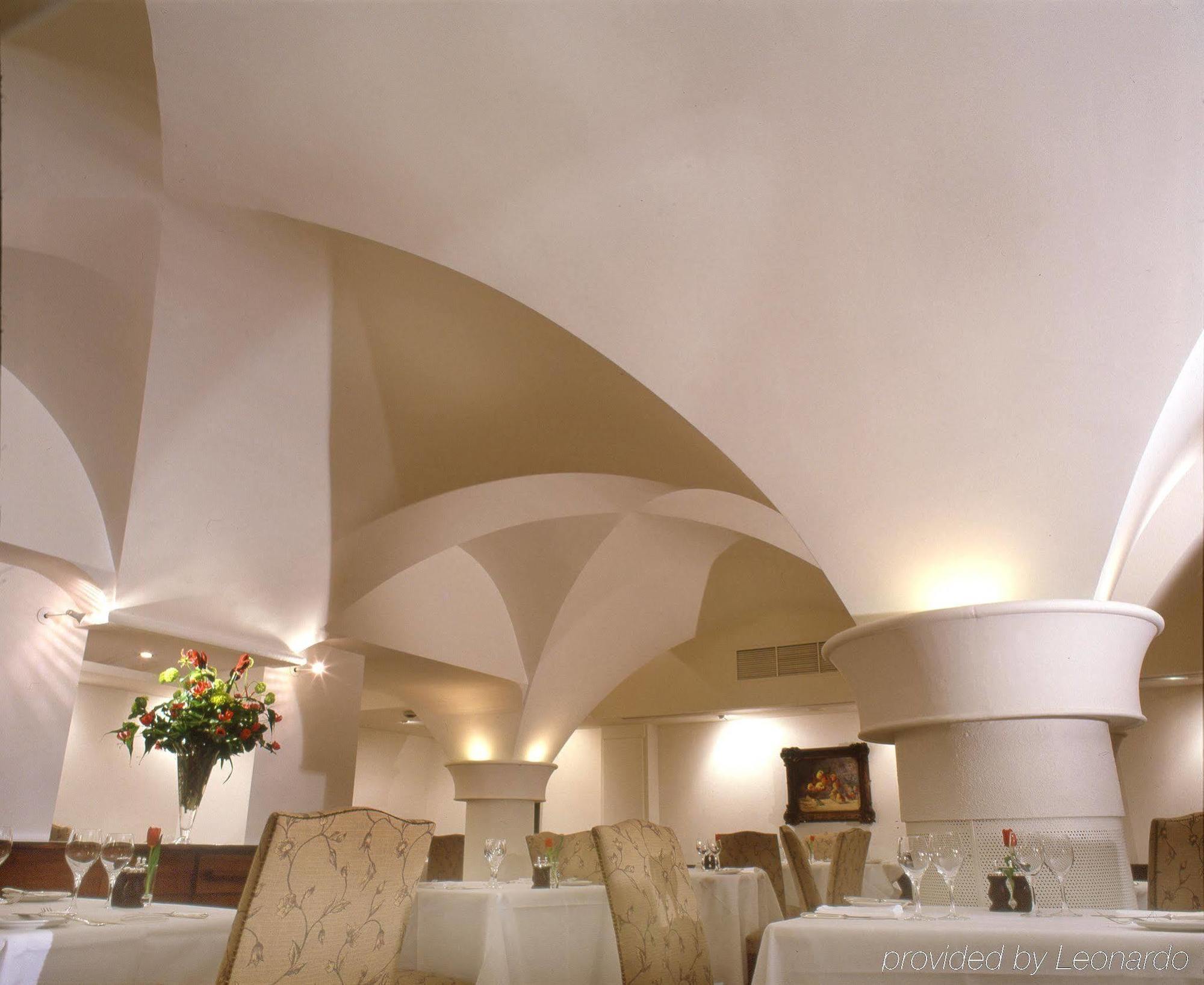 The Merrion Hotel Dublin Exterior foto